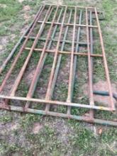 2 - 10 x 6 gate bring help to load panels 2 times the money
