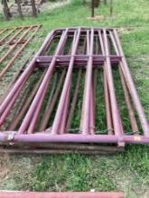 5 - 10 x 4 panels bring help the load