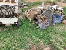 Scrap metal