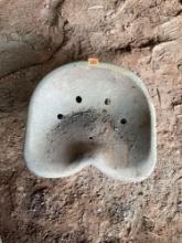 Tractor seat