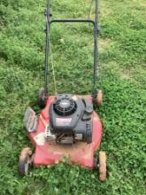 Murray lawn mower