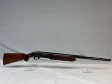 JC Higgins 12 gauge shotgun