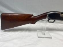 Winchester 12 gauge shotgun