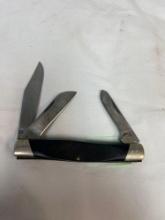 Buck model 307 pocket knife