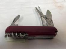 Victorinox Swiss Army knife