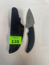 Schrade knife