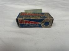 hi power 22 shorts ammunition