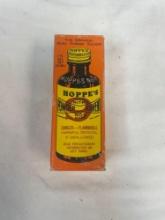 Hoppes nitro powder solvent