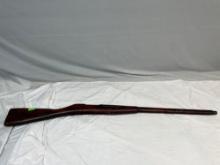 wood stock
