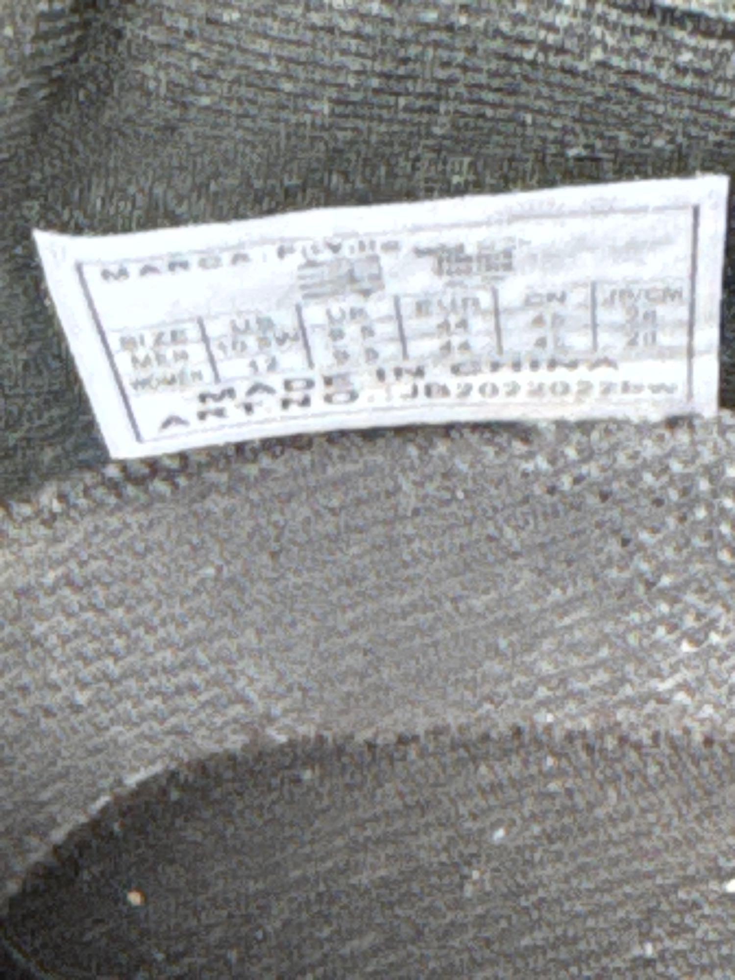 Shoes three pair see photos for sizes