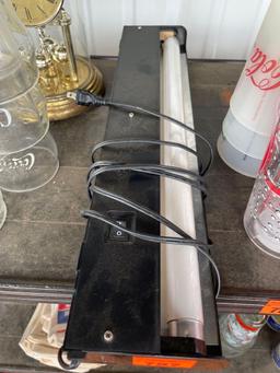 Light fixture
