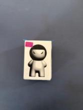 IWZL collectible