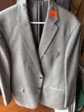 coat jacket, see photos for size