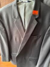 coat jacket, see photos for size