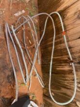 Scrap copper