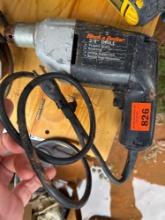 Black and decker electric drill