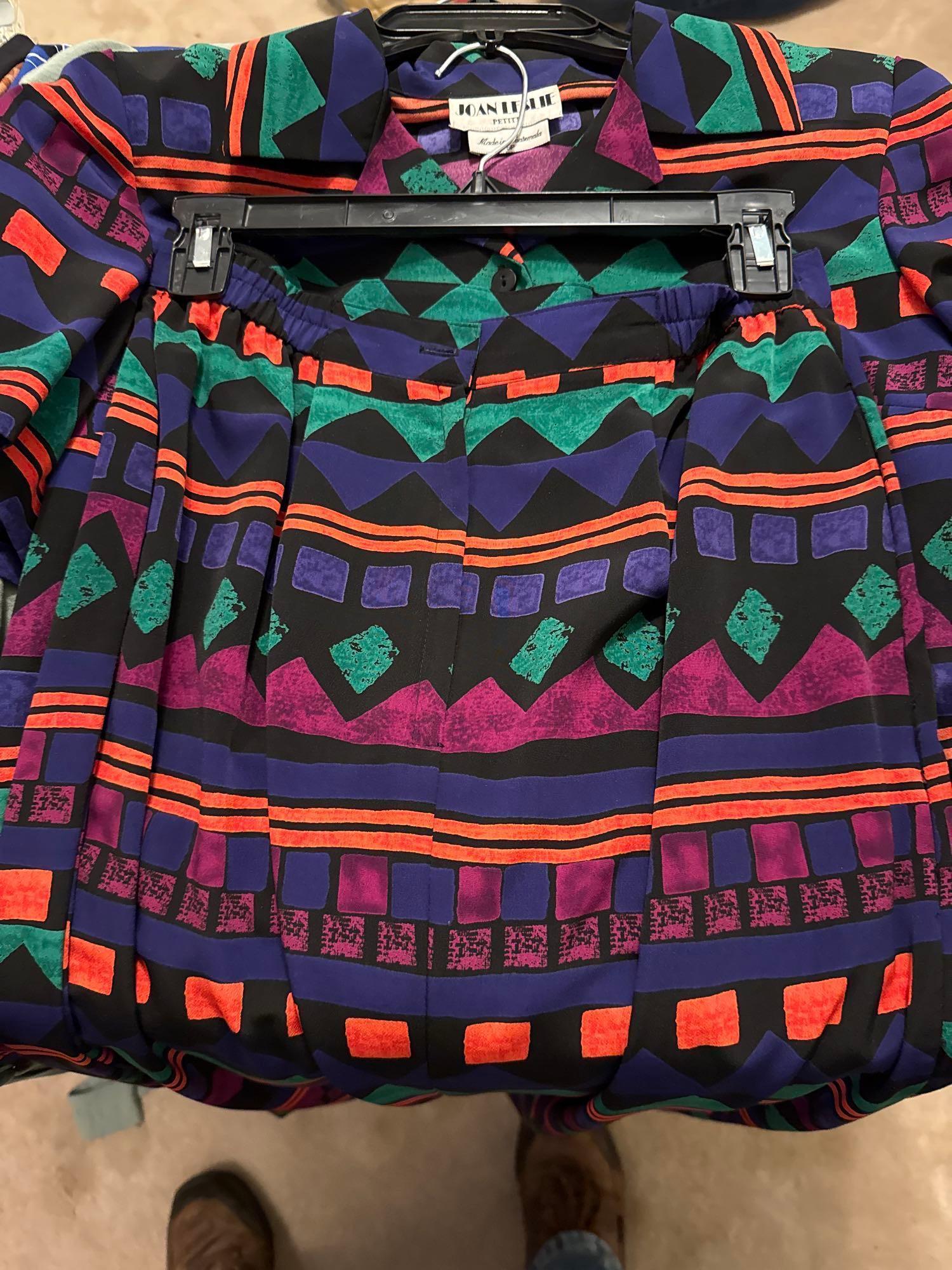 Pants blouses see photos for sizes