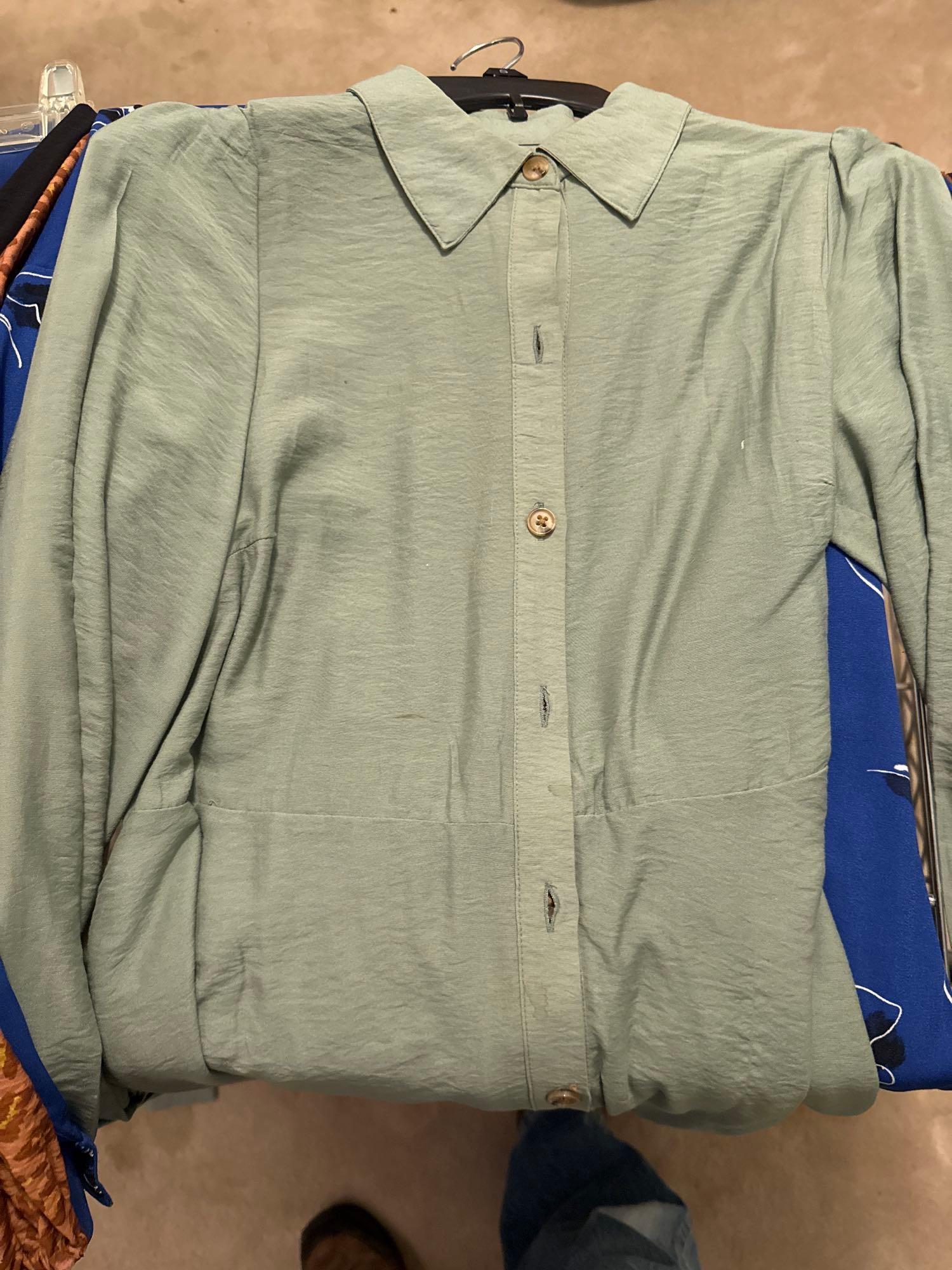 Pants blouses see photos for sizes