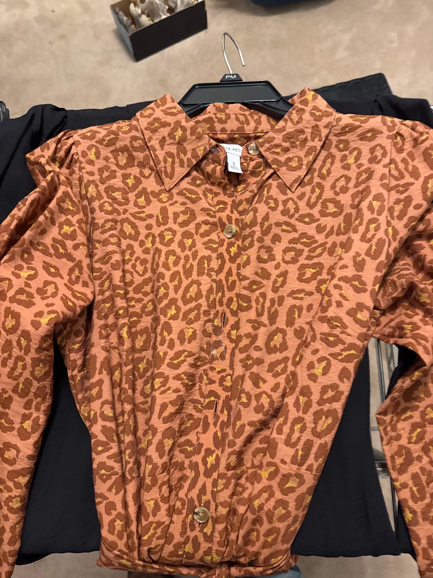Pants blouses see photos for sizes