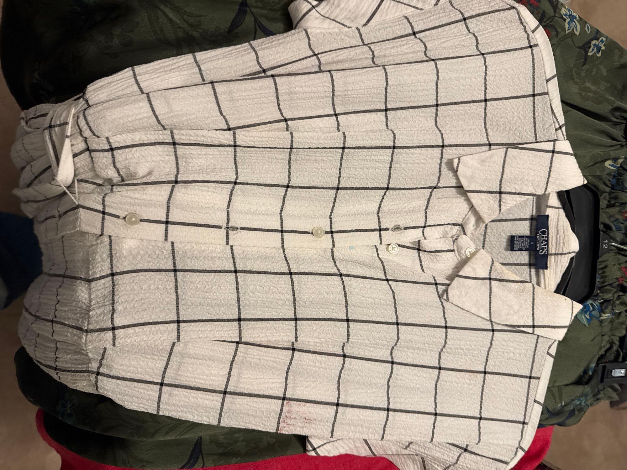 Pants blouses see photos for sizes