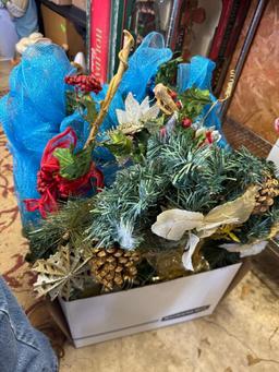 Christmas wreaths
