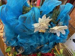 Christmas wreaths