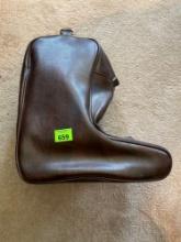 Boot carrying bag
