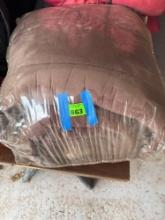 Sleeping bag