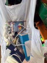 Bag of lights
