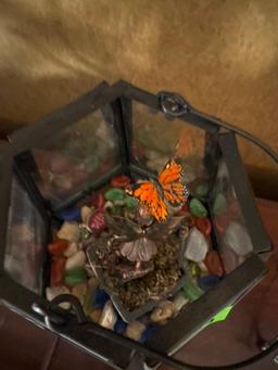 Home decor butterfly