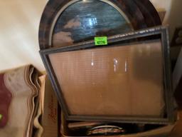 Photo frames picture frames multiple sizes 3x5 to 8 x 10