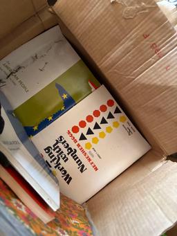 Box of box