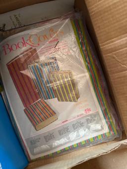 Box of box