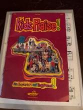 Vintage Sheet music
