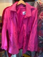 4 Jackets