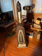 Oreck upright vacuum