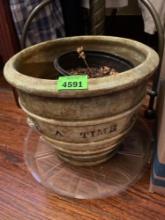 Planters