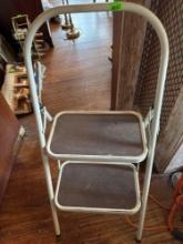 Step ladder