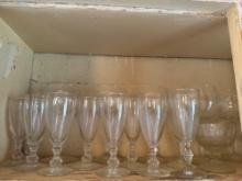 Glassware