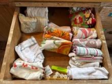 Dish towels