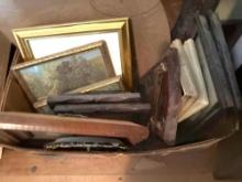 Photo frames picture frames multiple sizes 3x5 to 8 x 10