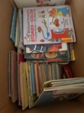 Vintage Childrens books