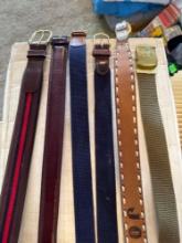 Childrens belt