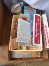 craft items