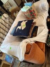 Loveseat (only)