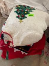 Christmas sweaters, see photos for sizes