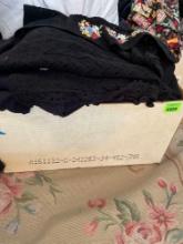Sweaters, see photos for sizes