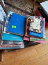 Books