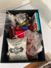Miscellaneous items