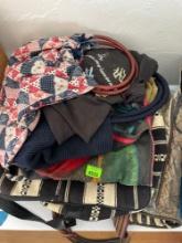 Purses and bags